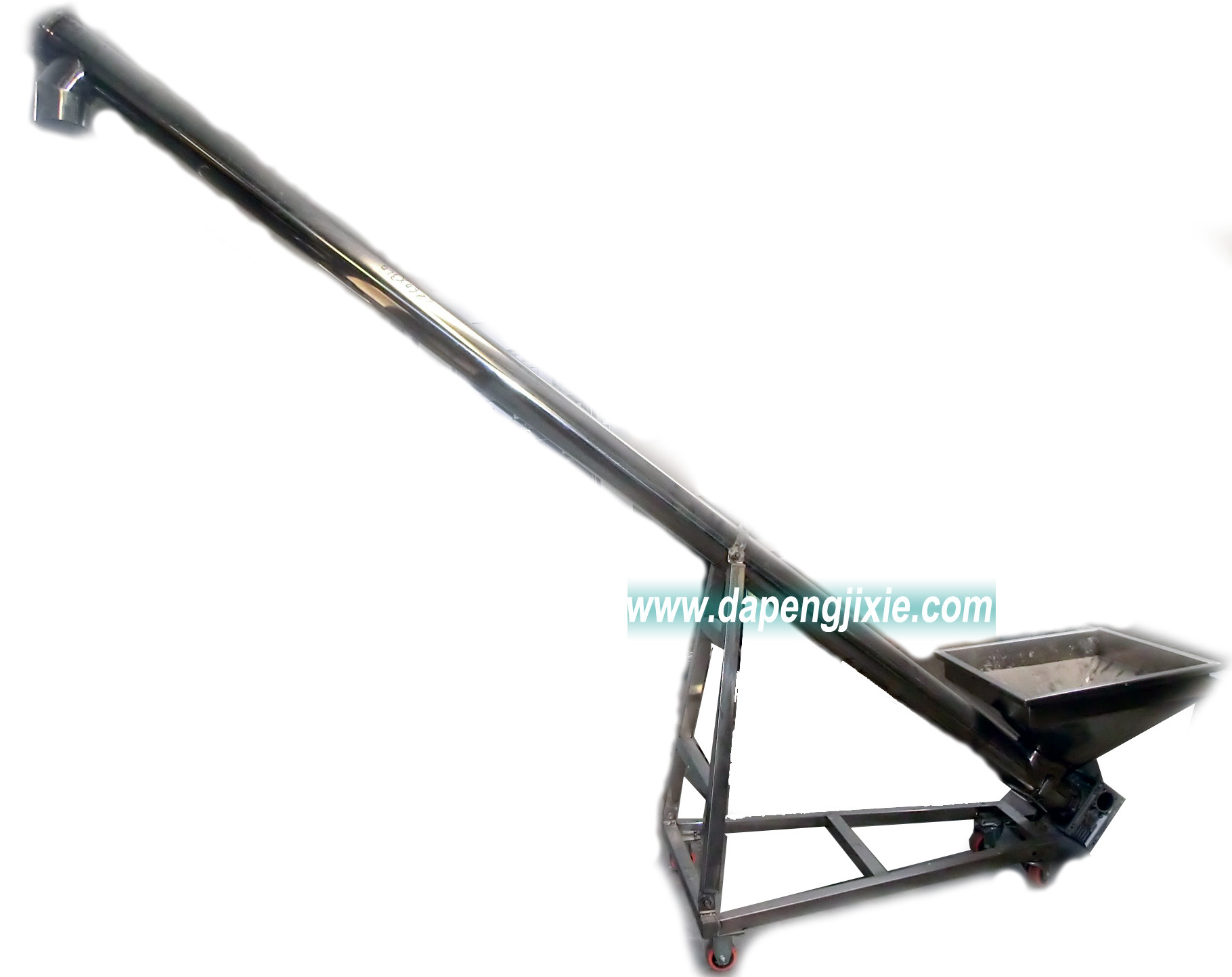 screw conveyor  screw conveyor