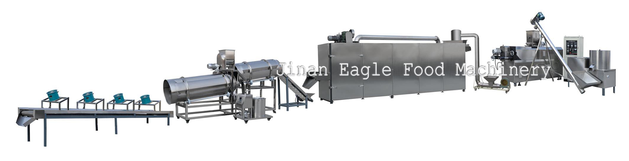 corn puffs machinery corn puffs machinery