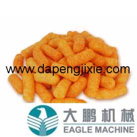 Puff snacks machine  Puff snacks machine