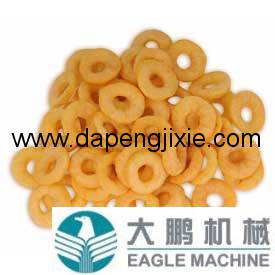 cheese ring snacks making equipment cheese ring snacks making equipment