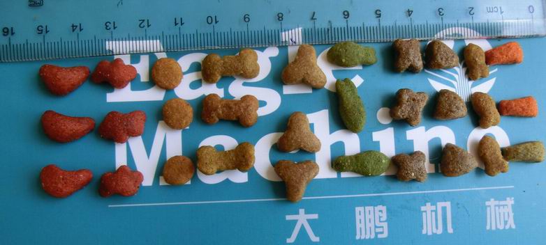 pet dog food extruder pet dog food extruder
