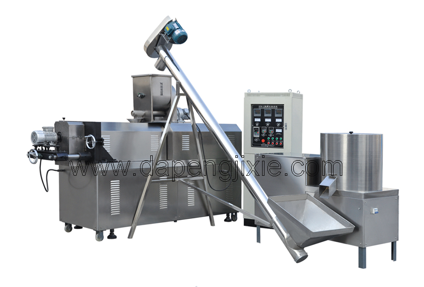 twin screw extruder twin screw extruder