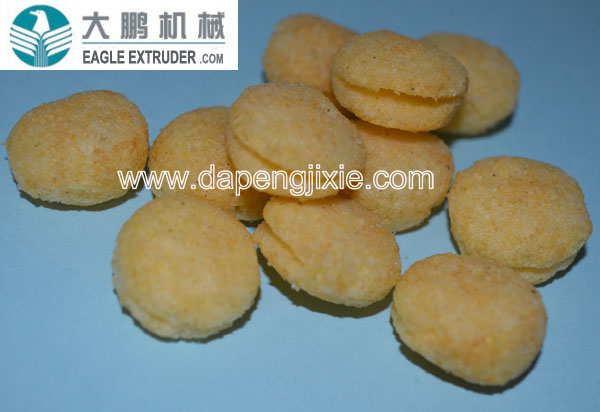 corn puffs food equipment corn puffs food equipment