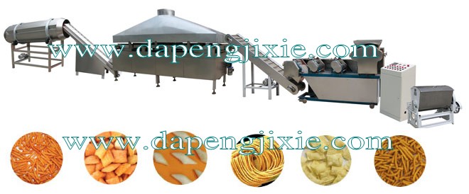 fried wheat stick machines  fried wheat stick machines