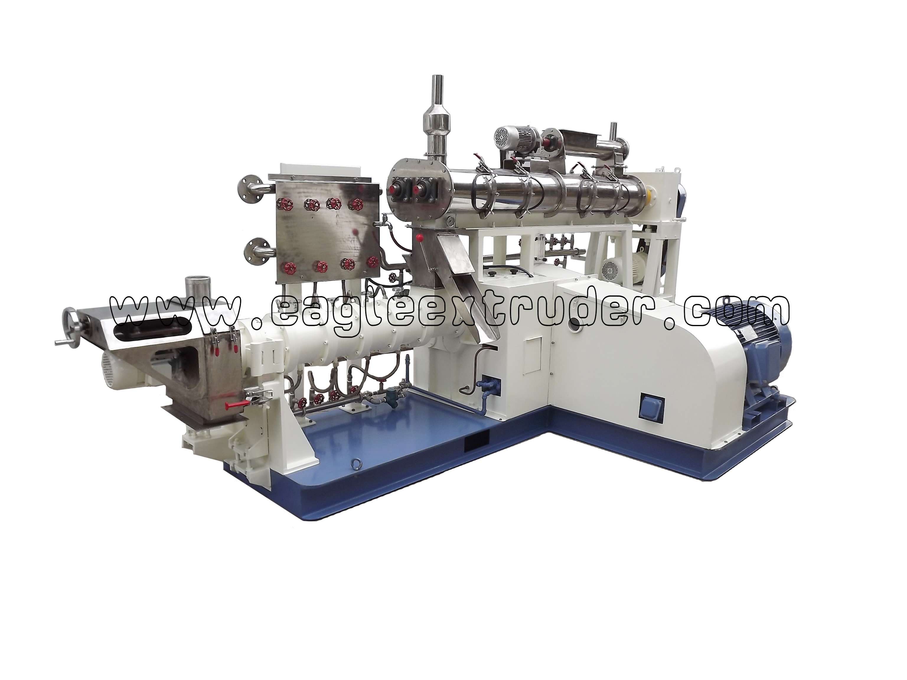 pet dog food machine  pet dog food machine