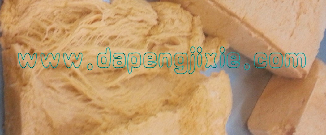 Japan Panko needle bread crumb making machine Japan Panko needle bread crumb making machine