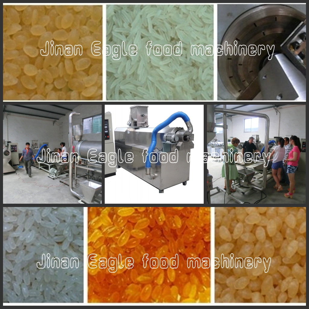artificial rice making machine artificial rice making machine