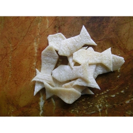 油炸面食設(shè)備，油炸小魚設(shè)備，小魚成型機